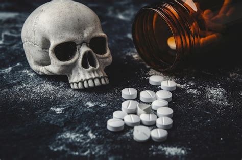 imagery with skulls are illegal in china